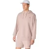 SWEAT RELAX PULL OVER HOODIE