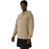 SWEAT RELAX PULL OVER HOODIE