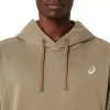 SWEAT RELAX PULL OVER HOODIE