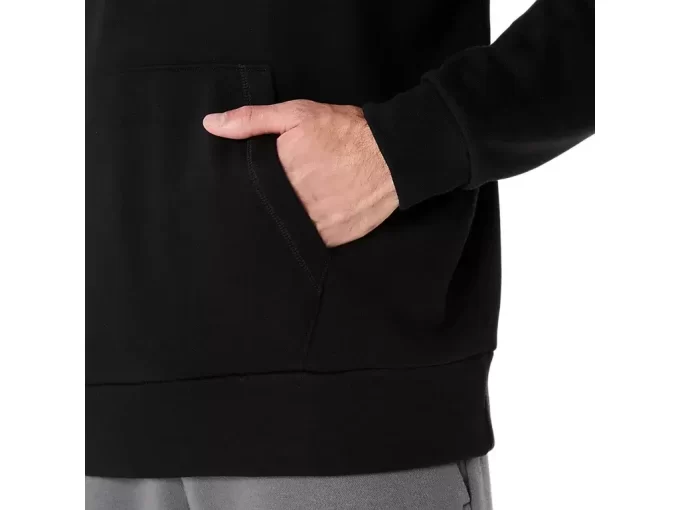 SWEAT RELAX PULL OVER HOODIE