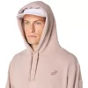 SWEAT RELAX PULL OVER HOODIE