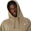 SWEAT RELAX PULL OVER HOODIE
