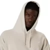 SWEAT RELAX PULL OVER HOODIE