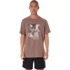 TENNIS CITY TEE