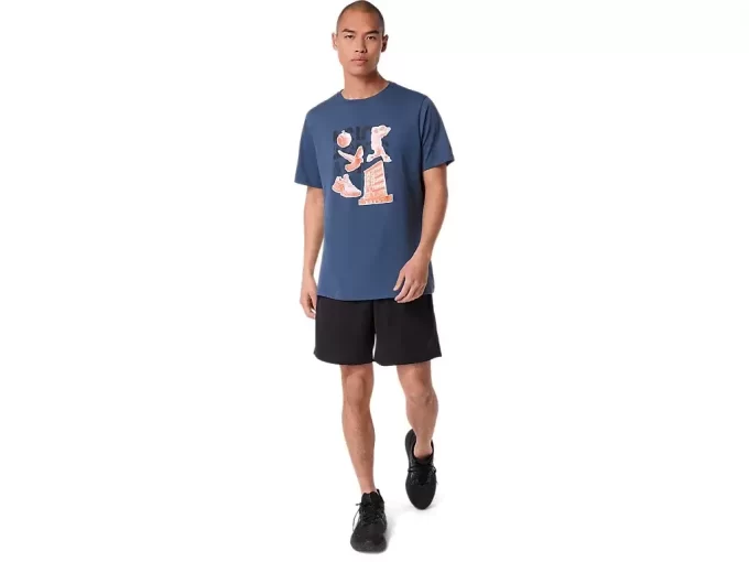 TENNIS CITY TEE TENNIS CITY TEE