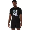 TENNIS CITY TEE
