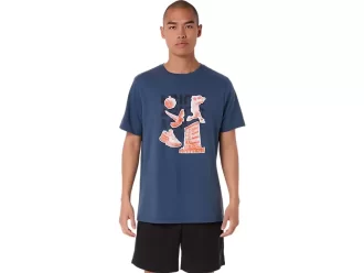 TENNIS CITY TEE