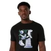 TENNIS CITY TEE