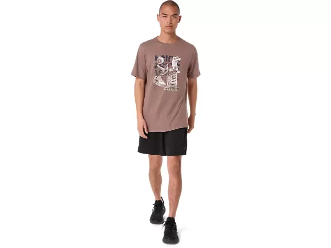 TENNIS CITY TEE