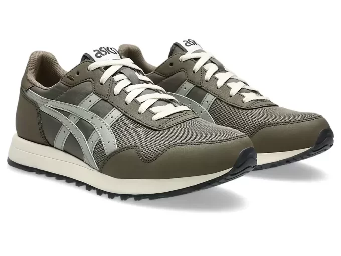 TIGER RUNNER II