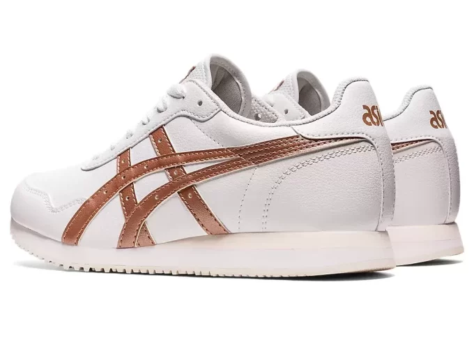 TIGER RUNNER ROAD TESTED