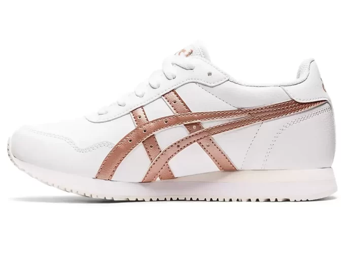 TIGER RUNNER ROAD TESTED