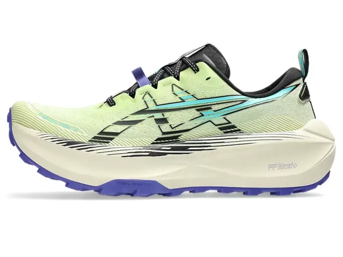 TRABUCO Max 4