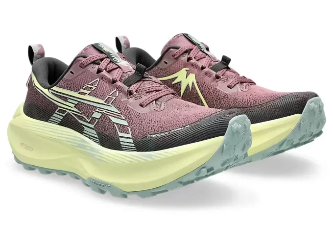 TRABUCO Max 4