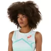 TRACK CROPPED TOP TRACK CROPPED TOP