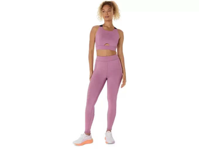 TRAINING CORE ASICS LOGO TIGHT