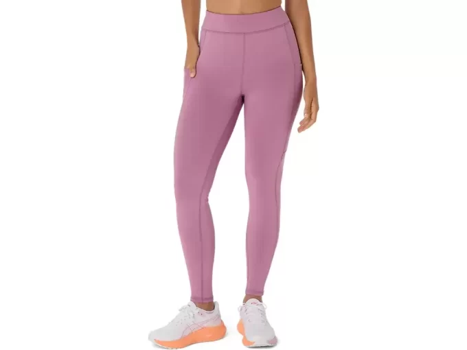 TRAINING CORE ASICS LOGO TIGHT