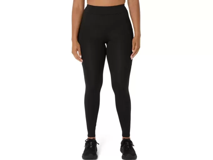 TRAINING CORE ASICS LOGO TIGHT