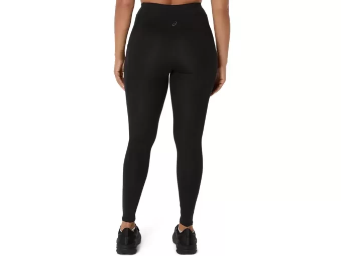 TRAINING CORE ASICS LOGO TIGHT
