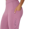 TRAINING CORE ASICS LOGO TIGHT