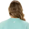 TRAINING CORE ASICS SPIRAL GRAPHIC RELAXED TEE