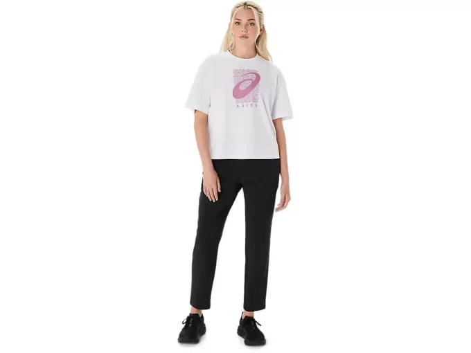 TRAINING CORE STRETCH WOVEN PANT