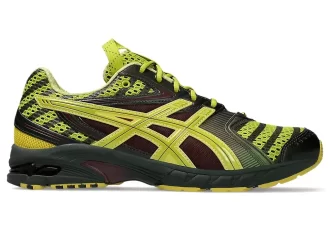 UB9-S GEL-DS TRAINER  14