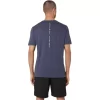UNISEX ASICS BRIGHTER DAYS AHEAD SHORT SLEEVE TEE