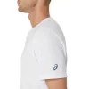 UNISEX ASICS CELEBRATE OUR HOME SHORT SLEEVE TEE