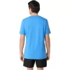 UNISEX ASICS EST 1977 MOUNTAIN TEE
