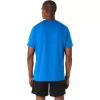 UNISEX ASICS EST 1977 MOUNTAIN TEE