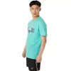 UNISEX ASICS EST 1977 MOUNTAIN TEE
