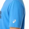UNISEX ASICS EST 1977 MOUNTAIN TEE