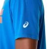 UNISEX ASICS EST 1977 MOUNTAIN TEE
