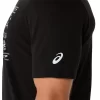 UNISEX ASICS HOLIDAY SHORT SLEEVE TEE