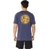 UNISEX ASICS MY RUN TEE