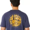 UNISEX ASICS MY RUN TEE
