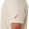 UNISEX ASICS MY RUN TEE