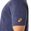 UNISEX ASICS MY RUN TEE