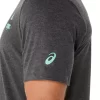 UNISEX ASICS NATURE SHORT SLEEVE TEE