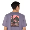 UNISEX ASICS NATURE SHORT SLEEVE TEE