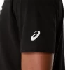 UNISEX ASICS OUTDOOR SHORT SLEEVE TEE