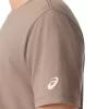 UNISEX ASICS OUTDOOR SHORT SLEEVE TEE