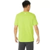 UNISEX ASICS RUN NYC RUN CLUB CREW TEE