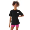 UNISEX ASICS SMSB 1977 RUN CLUB SHORT SLEEVE TEE