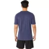 UNISEX ASICS SMSB JOURNEY TEE