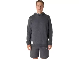 UNISEX ASICS SUNDAY SANA FLEECE HOODIE