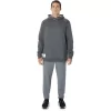 UNISEX ASICS SUNDAY SANA FLEECE HOODIE