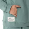UNISEX ASICS SUNDAY SANA FLEECE HOODIE
