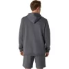 UNISEX ASICS SUNDAY SANA FLEECE HOODIE